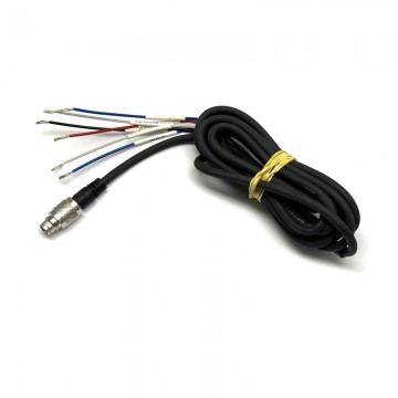 Cable CAN / RS232 SOLO2 DL...