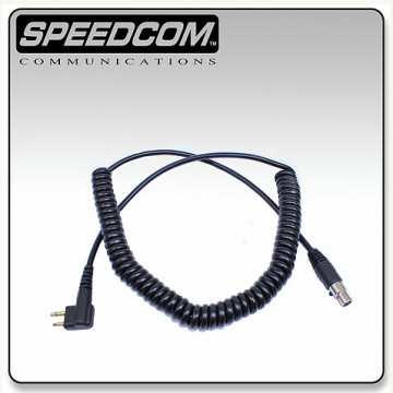 Cable para Headset Mecáncio...