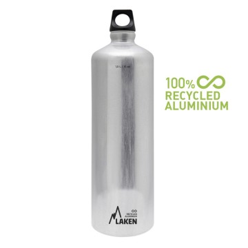 Botella de Aluminio Laken...