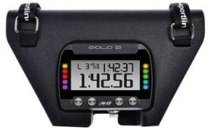 Soporte SOLO 2 para Motocross (Manillar con Barra)