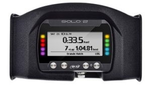 Soporte SOLO 2 para Motocross (Manillar sin Barra)