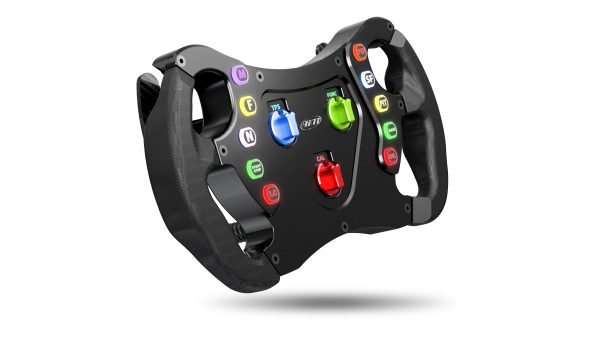 AiM GT32 Steering Wheel
