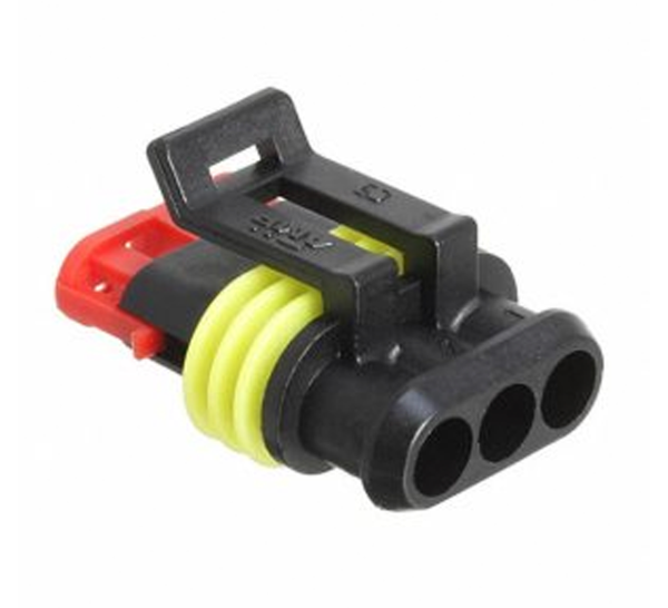 Conectores AMP Superseal 1.5