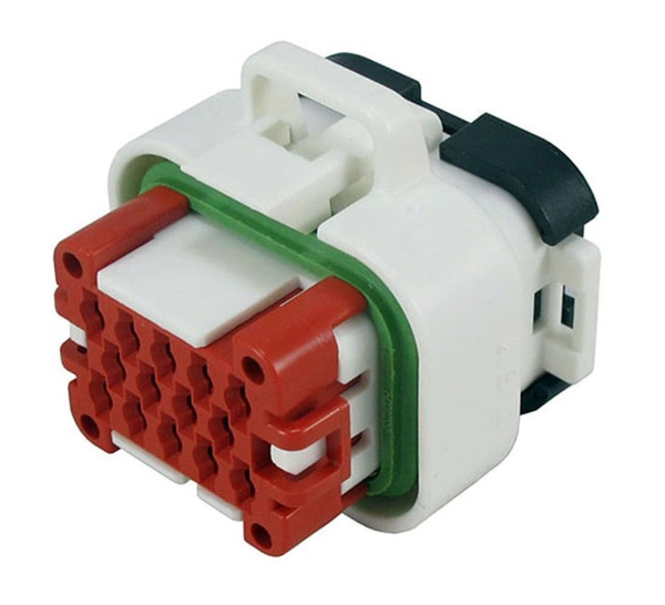 Conectores AMPSEAL (PDM / Strada)