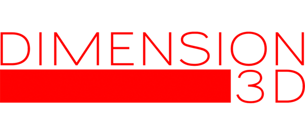 Dimension 3D
