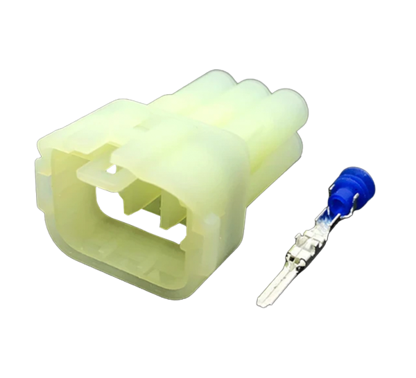 Conectores Moto Japonesa